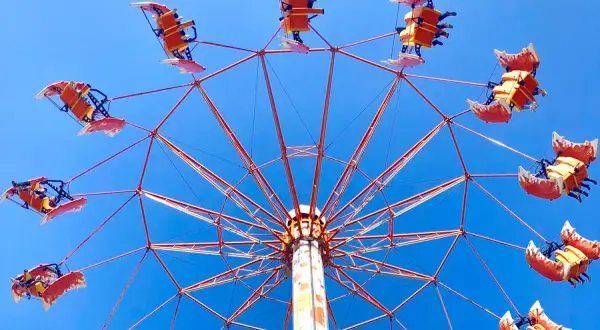 Movie Park Attraktionen: Ihr Guide für den perfekten Tag