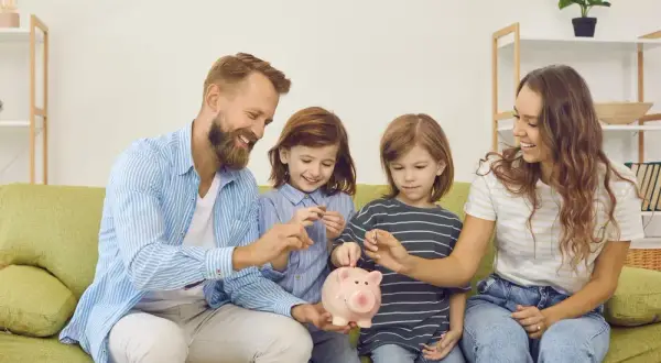 Co to jest becikowe? Dowiedz się, jak uzyskać wsparcie finansowe dla rodziców