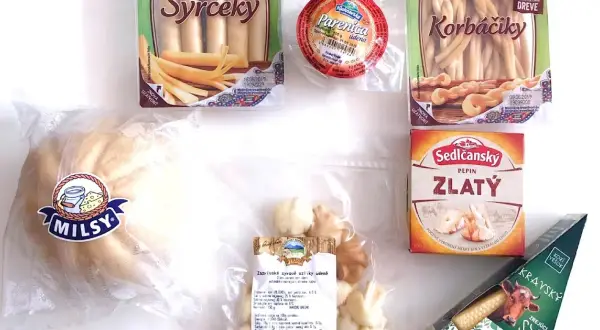 Co warto kupić na Słowacji? Unikalne produkty, które zachwycą