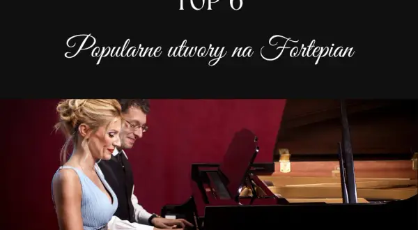 Jak to melodia fortepian - rozpoznaj ulubione utwory z programu