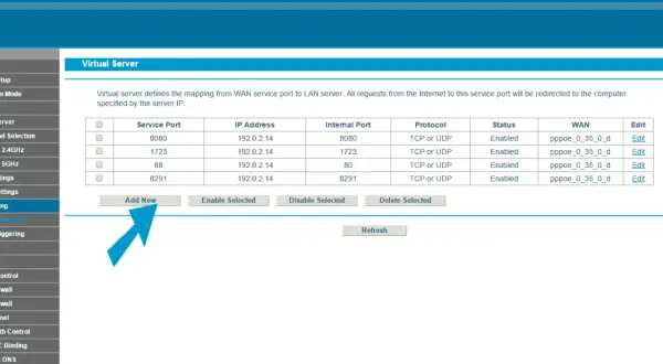 Port Forwarding UPC - jak skonfigurować? - Krok po kroku 