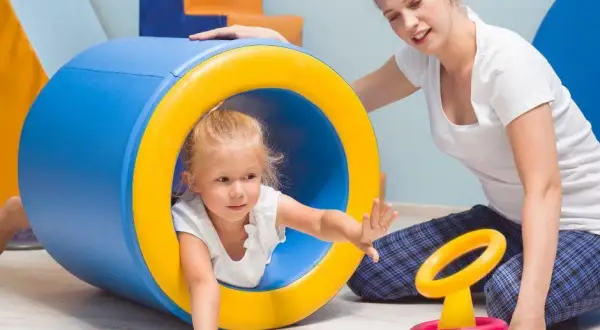 Masażer sensoryczny dla dzieci – wsparcie w rozwoju i terapii