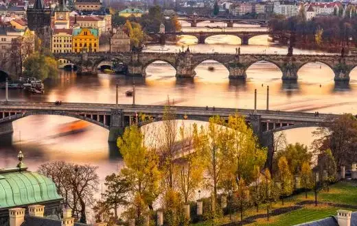 Ile kosztuje nocleg w Czechach? Ceny, które Cię zaskoczą
