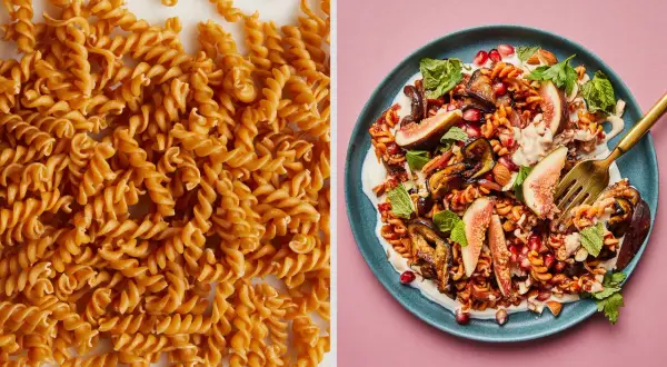 Low-Carb-Nudeln: Die besten Alternativen & Zubereitungstipps