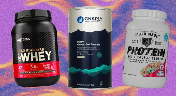 Suplementos para masa muscular: La guía experta para resultados reales