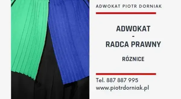 Kto to jest prawnik? Poznaj różne role i obowiązki prawników