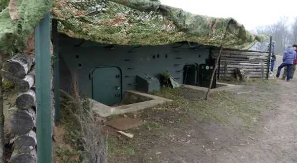 Skansen Fortyfikacyjny Czerwieńsk: Godziny, bilety i militarne tajemnice