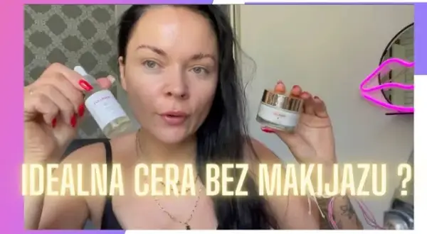 Cera bez skazy? Odkryj sekrety promiennej skóry bez makijażu