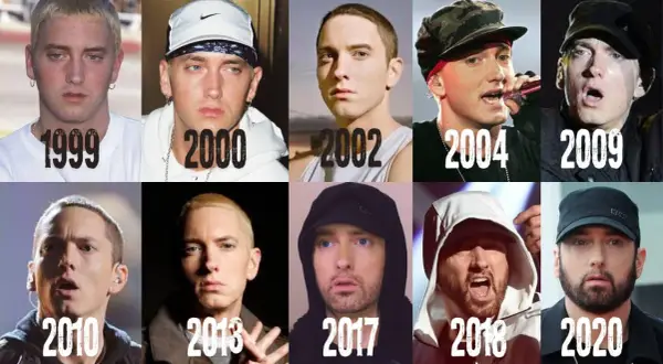 Eminem – co to znaczy? Poznaj znaczenie jego pseudonimu i kariery