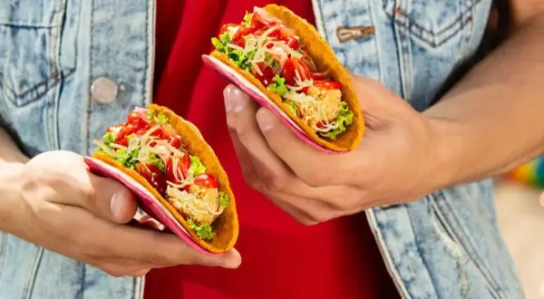 Czy wszystko w KFC jest pikantne? Odkryj łagodne opcje w menu