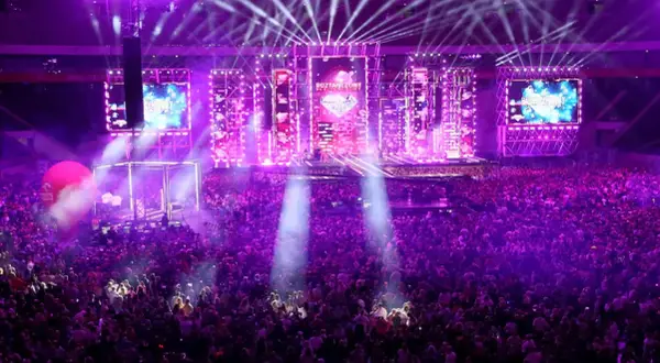 Ile trwa koncert roztanczony narodowy? Sprawdź szczegóły i harmonogram