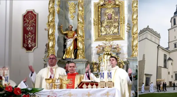 Skrzynka intencji sanktuarium – jak złożyć modlitwy i otrzymać wsparcie