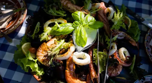 Eger gdzie zjeść: Odkryj najlepsze restauracje i smaki regionu