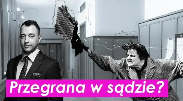 Przegrana apelacja co dalej? Sprawdź, co możesz zrobić teraz