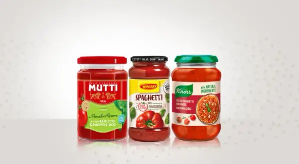 Sos do spaghetti: Jak wybrać najlepszy? Ranking i czysty skład!