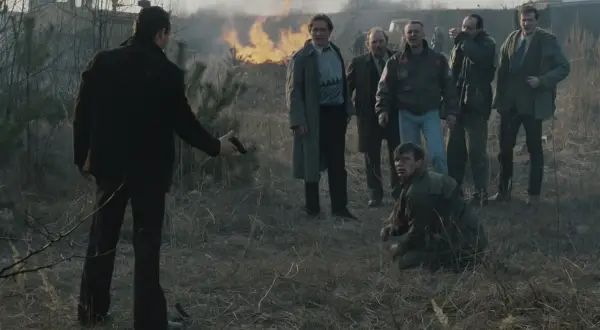 Poznaj prawdziwą historię kultowego cytatu a kto umarł ten nie żyje z filmu Psy