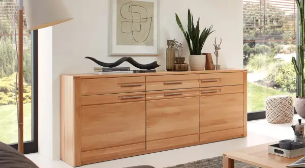 Die besten Sideboards für das Schlafzimmer: Stil, Größe und Preis vergleichen