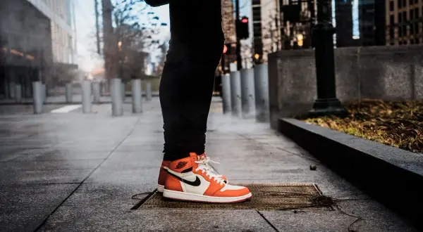 Dobre buty męskie: Ranking marek, jakość i styl (2025)