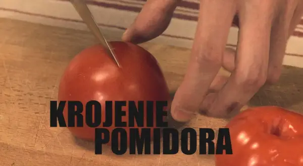 Jak pokroić pomidora do sałatki, aby uniknąć błędów w kuchni