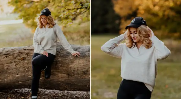 Modne swetry: Trendy, fasony, kolory. Co musisz wiedzieć?