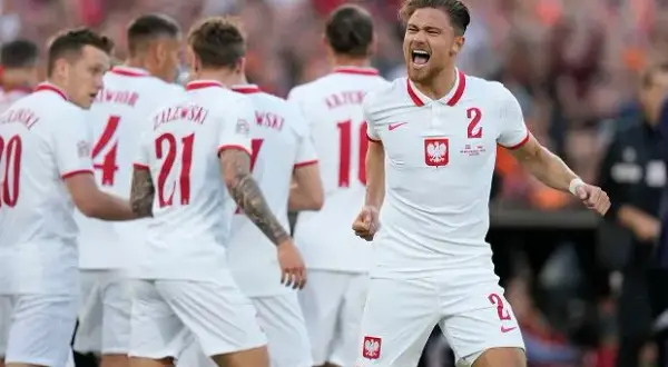 Ile jest piłkarzy w reprezentacji polskiej? Zaskakujące fakty o kadrze