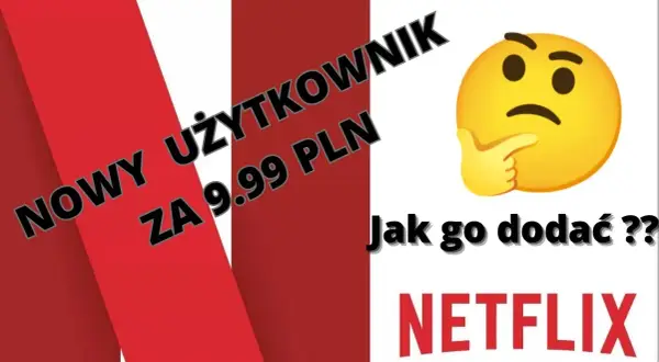 Jak dodać gospodarstwo domowe Netflix i uniknąć problemów z dostępem