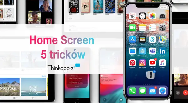 Jak zrobić folder na iPhone i zorganizować aplikacje w prosty sposób
