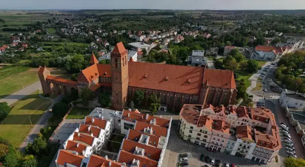Najlepsze atrakcje w Kwidzynie, które musisz zobaczyć podczas wizyty