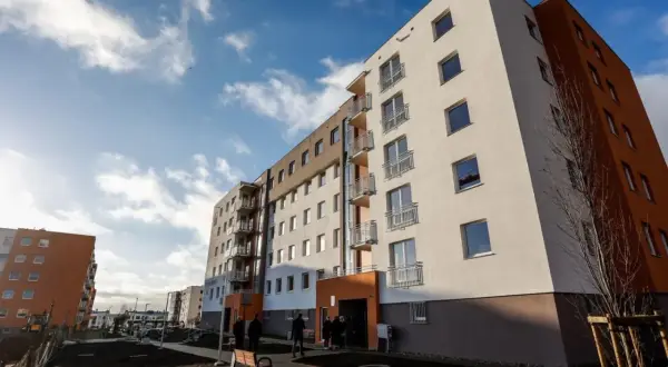Odstąpię mieszkanie TBS co to znaczy? Zrozum proces i uniknij problemów