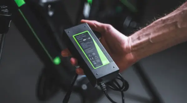 Pojemność baterii w rowerze elektrycznym: co musisz wiedzieć, aby nie żałować