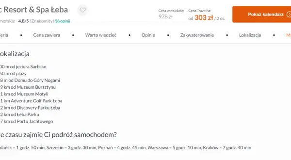 Gdzie sprawdzić opinie o hotelach, aby uniknąć rozczarowań?