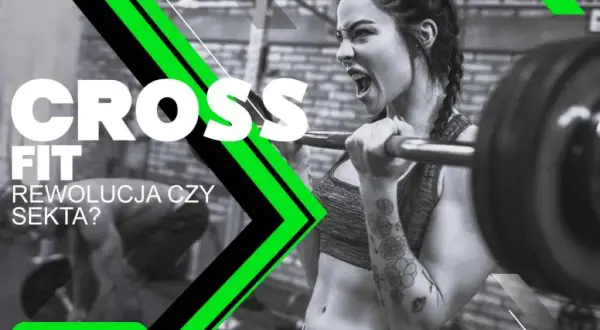 CrossFit: Bezpieczny klucz do formy? Prawda o kontuzjach!