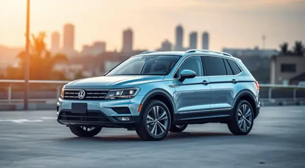 Vw tiguan jaki silnik wybrać, aby uniknąć awarii i kosztów