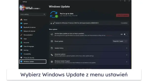 Jak zaktualizować sterowniki w Windows 10 i uniknąć problemów z systemem
