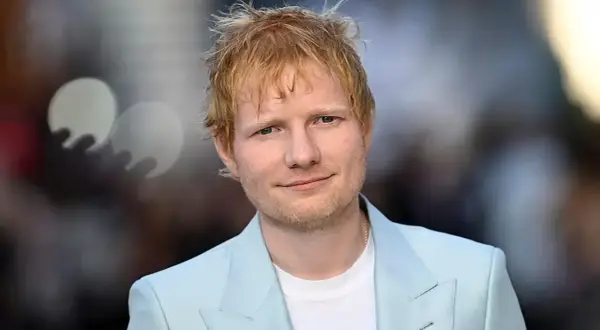 Czy Ed Sheeran jest gejem? Prawda o jego orientacji seksualnej