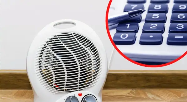 Zużycie prądu przez farelkę: sprawdź koszty ogrzewania w 2024 roku