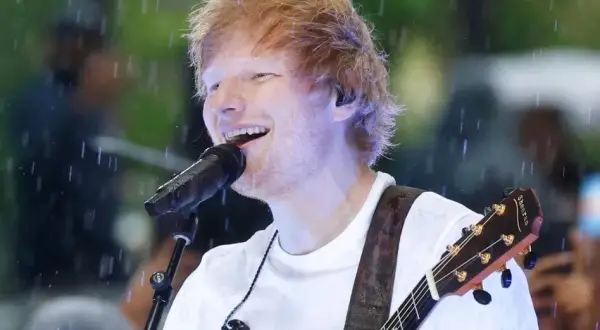 Kiedy koncert Ed Sheeran w Warszawie? Sprawdź najnowsze informacje
