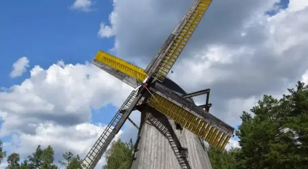 Wdzydze Kiszewskie skansen: odkryj fascynującą historię i atrakcje
