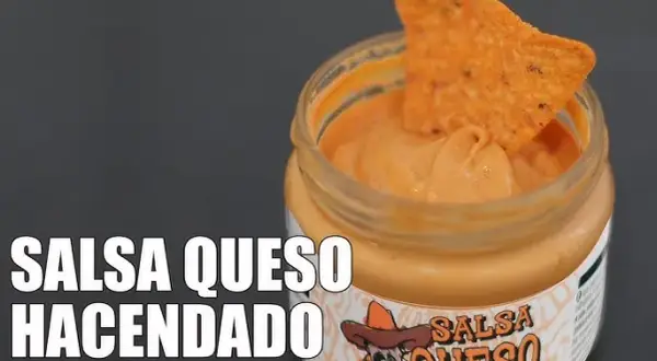 Queso para nachos Mercadona: ¿Salsa o rallado? Guía definitiva