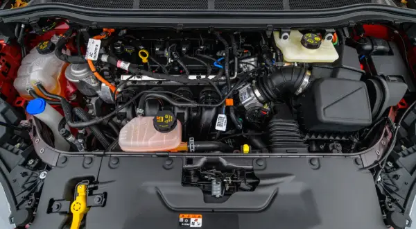 Ford S-Max jaki silnik wybrać? Sprawdź najlepsze opcje silników