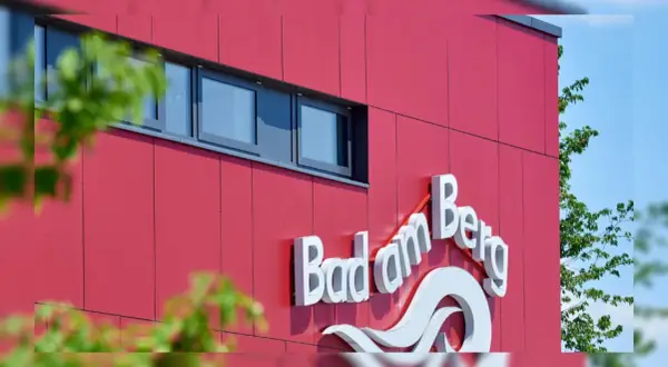Bad am Berg Kösching: Ihr Guide für Spaß, Sauna & Kurse