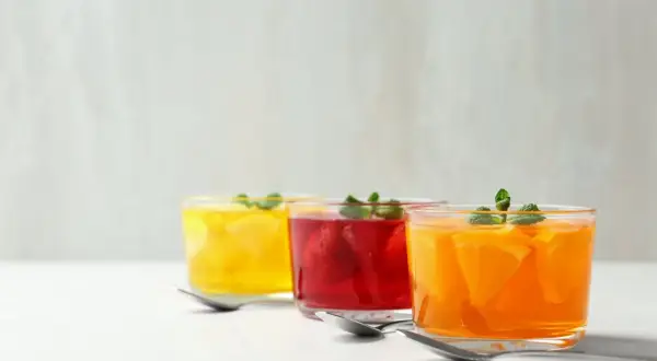Czy galaretka z mango stężeje? Oto co musisz wiedzieć, aby się udała