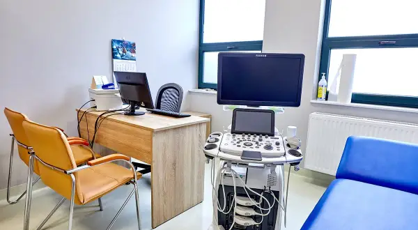 Dr Paweł Zając ginekolog: Gdzie przyjmuje? Znajdź gabinet i umów wizytę