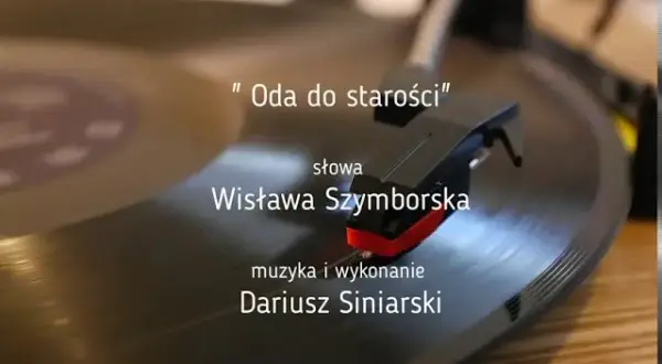Oda do starości wiersz - prawda o autorze i głębia przesłania