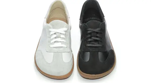Obuwie barefoot - buty damskie barefoot