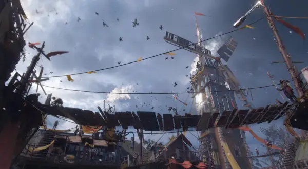 Jak zainstalować spolszczenie do Dying Light 2 na PC i uniknąć problemów