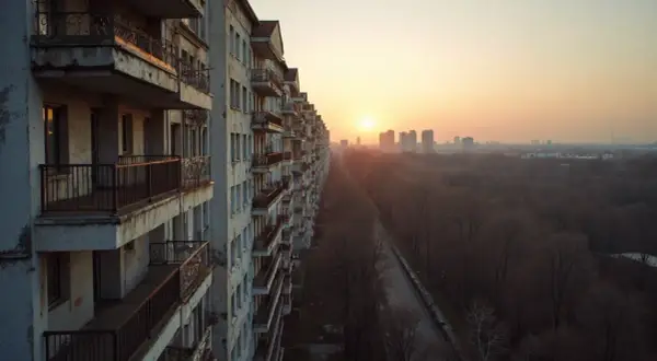 Wykup mieszkań komunalnych Warszawa: Rusza program! Jakie bonifikaty?