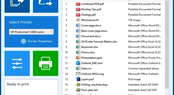 Jak zrobić PDF z kilku zdjęć łatwo i szybko bez problemów