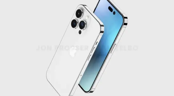 iPhone 14: Ile RAM? Prawda o pamięci i optymalizacji Apple