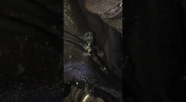 Objawy uszkodzonej maglownicy w Audi A4 B6 – nie ignoruj tych sygnałów